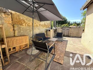  Maison à vendre 5 pièces 78 m²