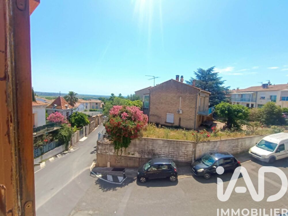 Vente Maison/villa 3 pièces