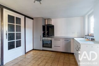  Maison à vendre 5 pièces 80 m²