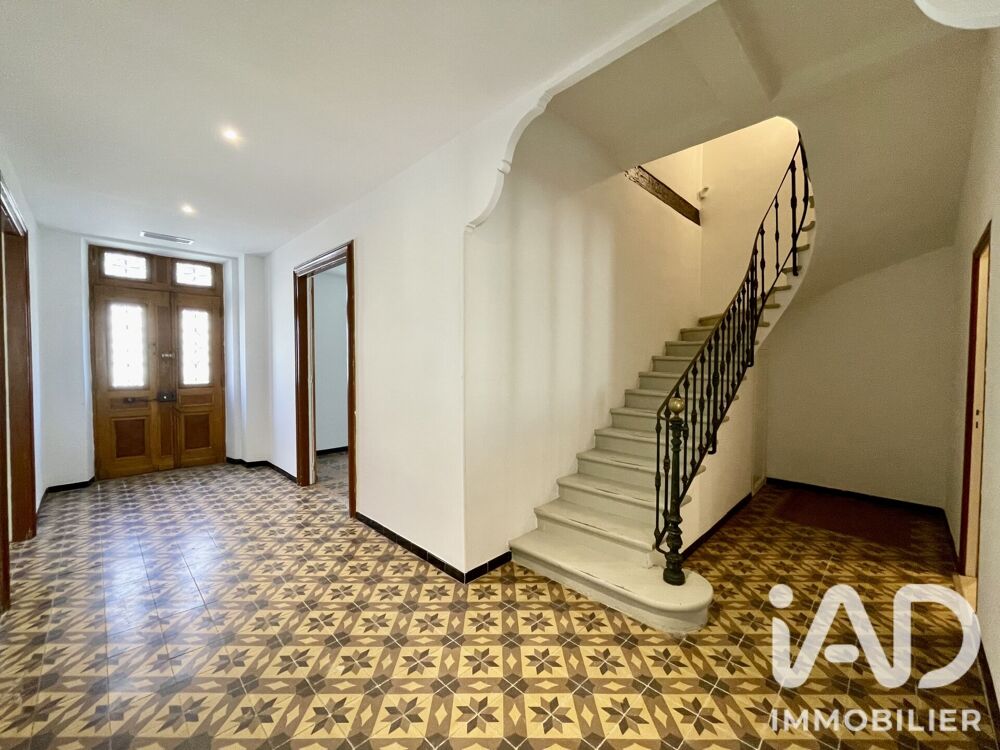Vente Maison Vente Maison/villa 7 pièces Murviel-lès-béziers