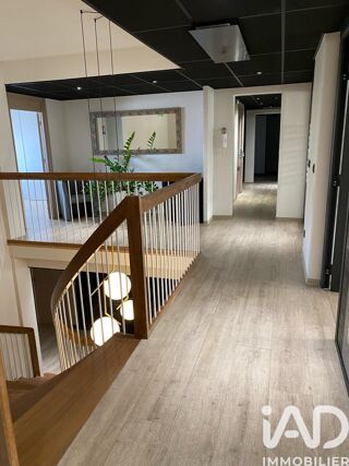  Immeuble à vendre 870 m²