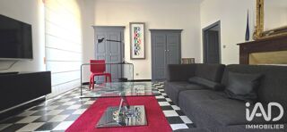  Maison à vendre 6 pièces 120 m²