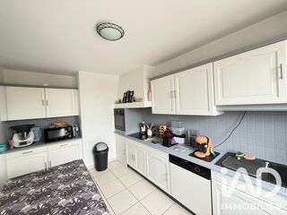  Maison à vendre 4 pièces 116 m²