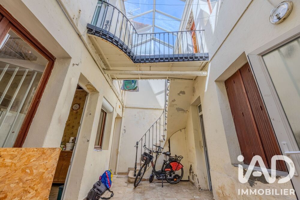 Vente Immeuble Vente Immeuble 120 m&sup2; Bordeaux