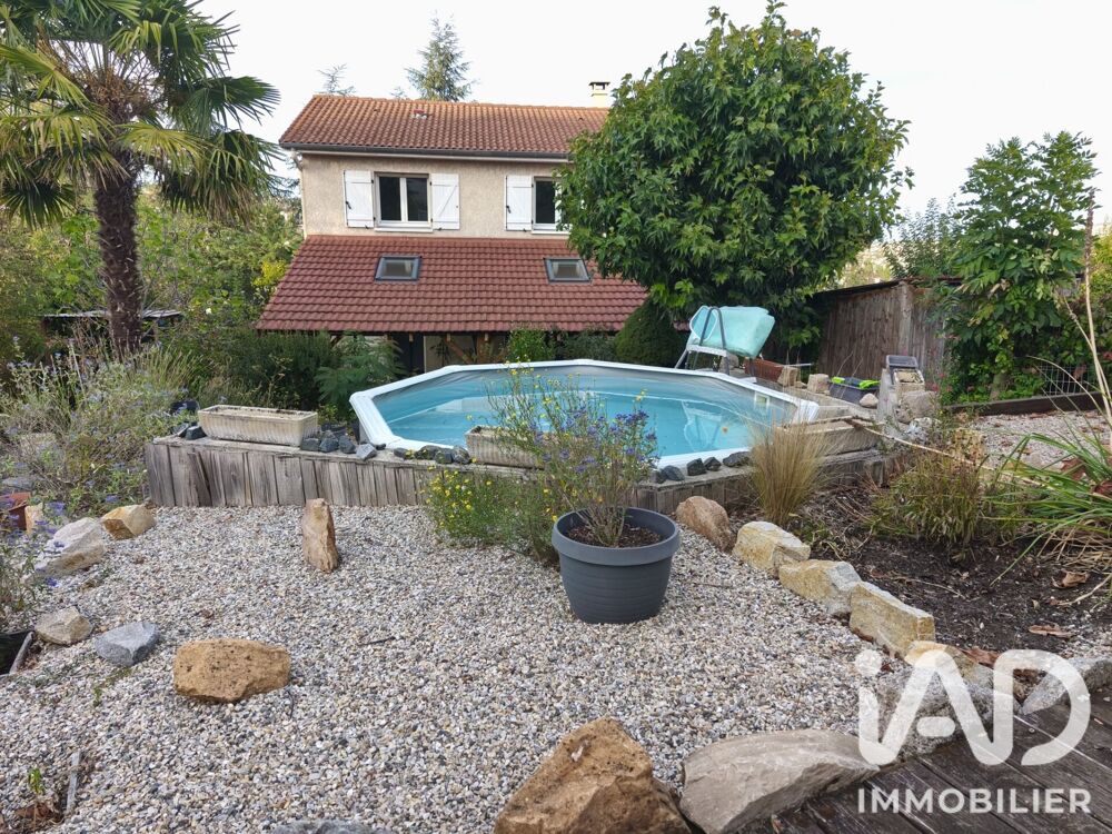 Vente Maison traditionnelle 4 pièces