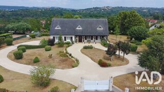  Maison à vendre 7 pièces 196 m²