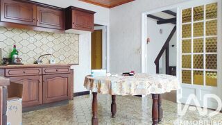  Maison à vendre 4 pièces 90 m²