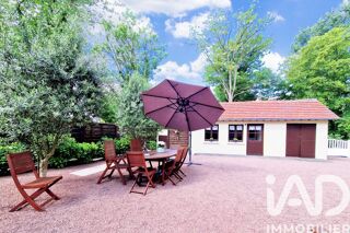  Maison à vendre 4 pièces 87 m²