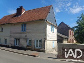  Maison à vendre 3 pièces 68 m²