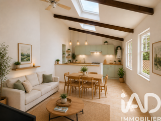  Maison à vendre 4 pièces 106 m²