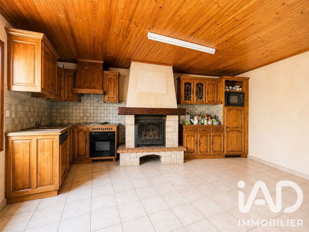Vente Maison/villa 8 pièces