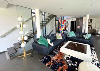  Maison à vendre 5 pièces 235 m²