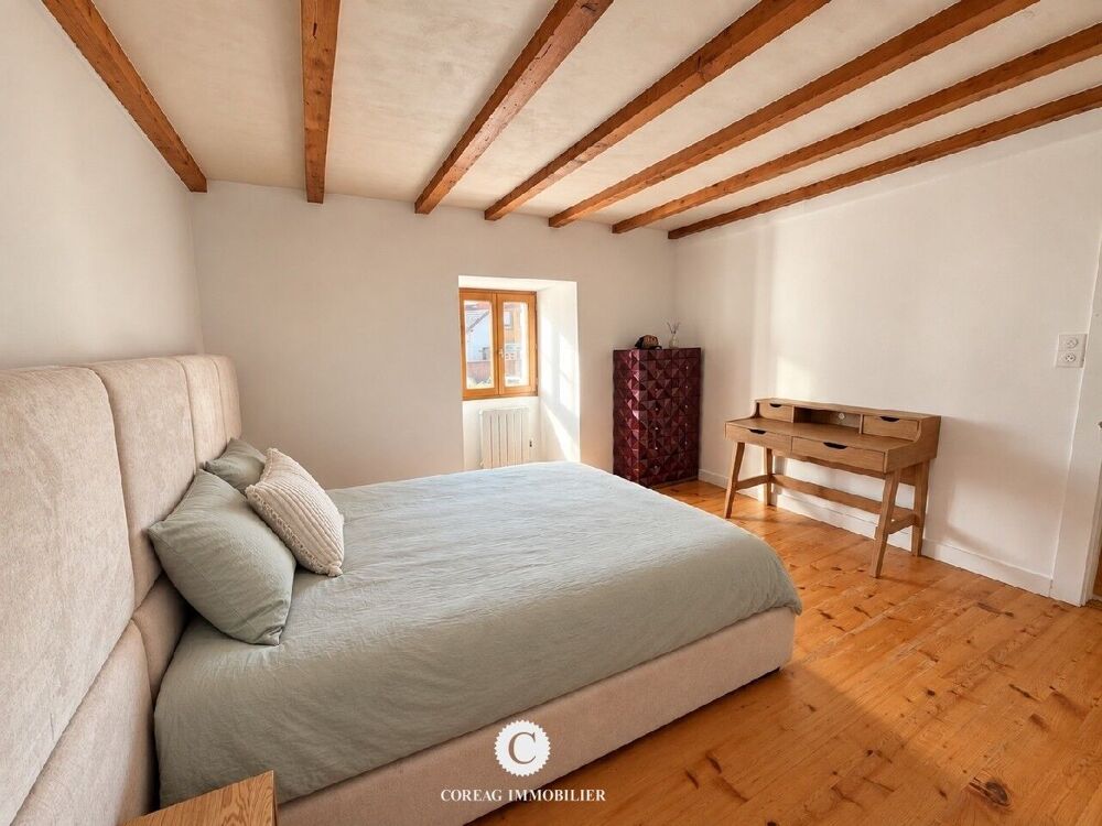 vente Maison - 5 pièce(s) - 131 m² Contamine-sur-Arve (74130)