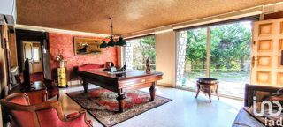  Maison à vendre 7 pièces 183 m²