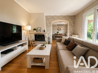  Maison à vendre 7 pièces 122 m²