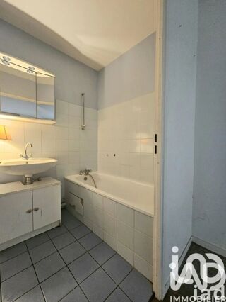  Appartement à vendre 2 pièces 38 m²