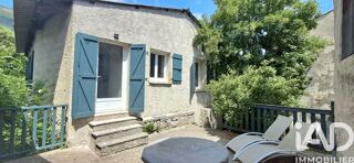  Maison à vendre 4 pièces 72 m²