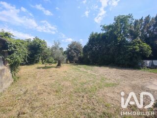  Terrain à vendre 1050 m²