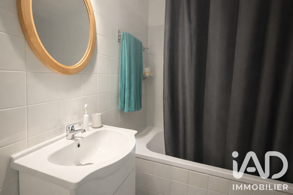 Vente Appartement Vente Studio 1 pièce Lyon 1