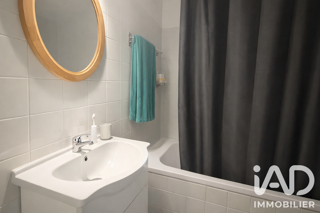 Vente Appartement Vente Studio 1 pièce Lyon 1
