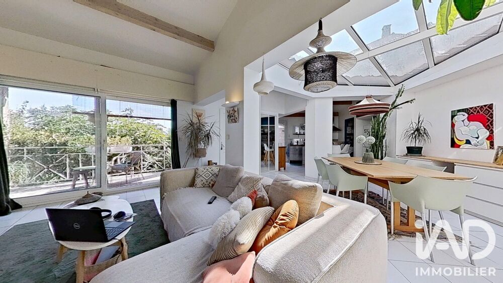 Vente Maison Vente Maison/villa 4 pièces Sainte-maxime