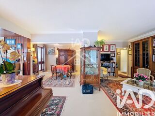  Appartement à vendre 6 pièces 107 m²