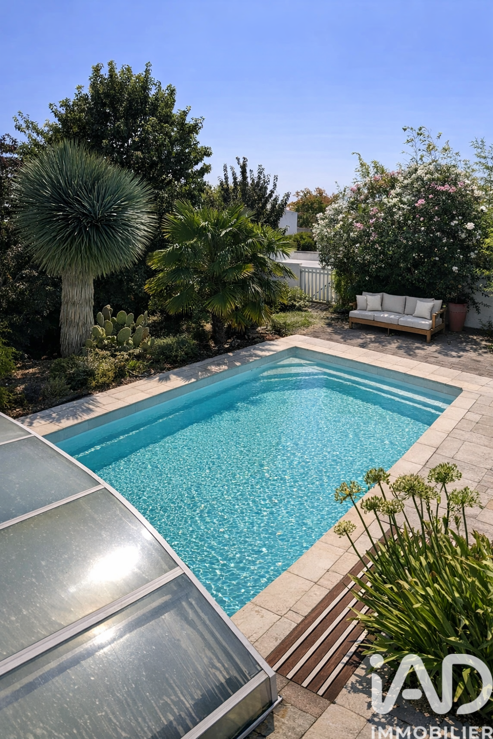 � vendre  Maison Saint-Rogatien (17220)
