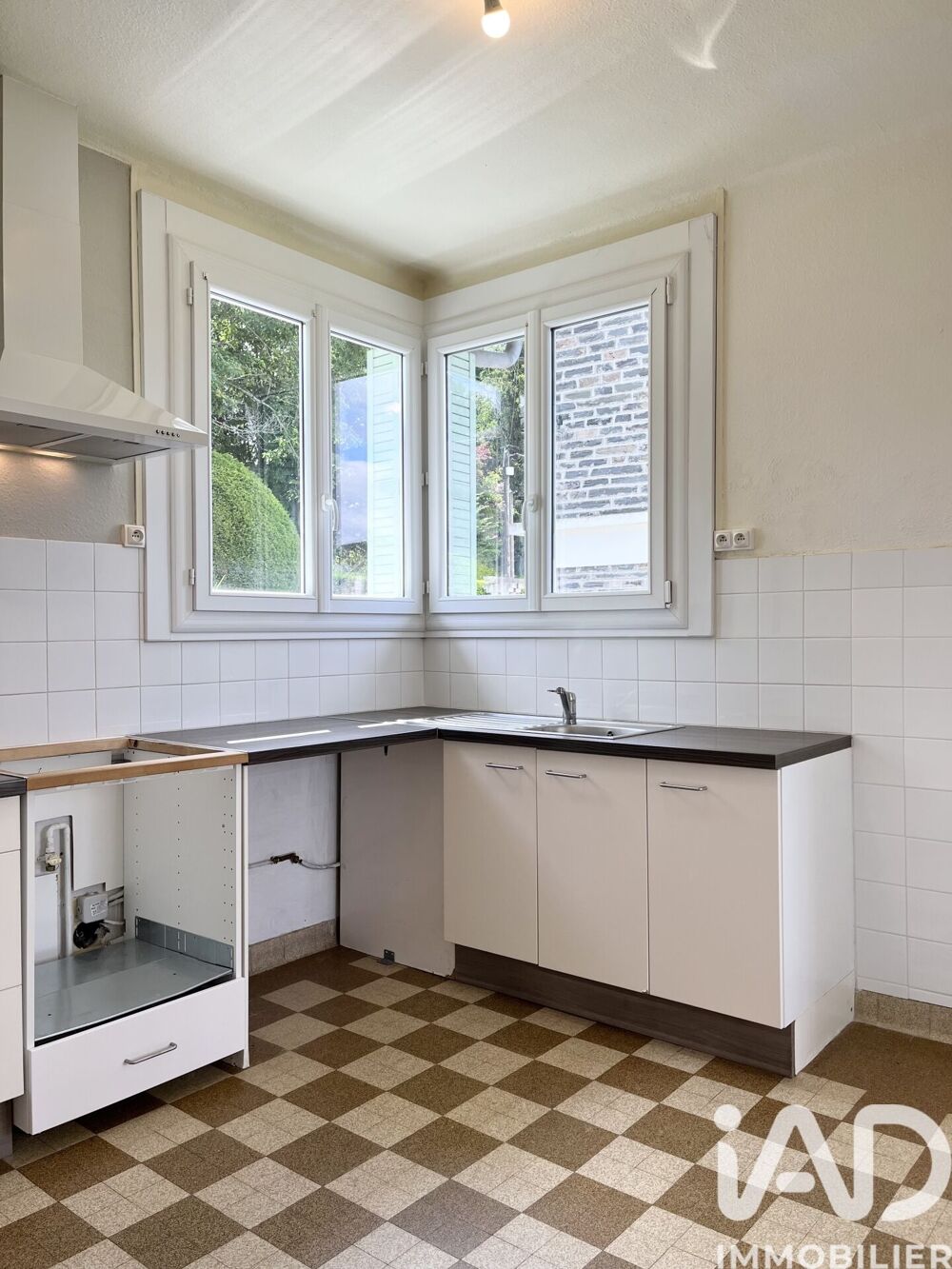 Vente Maison Vente Maison/villa 6 pièces Allassac