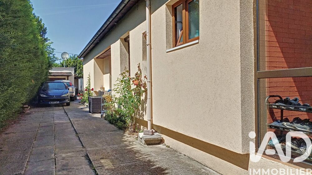 Vente Maison Vente Maison/villa 8 pièces Goussainville