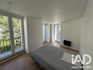  Appartement à louer 2 pièces 27 m²