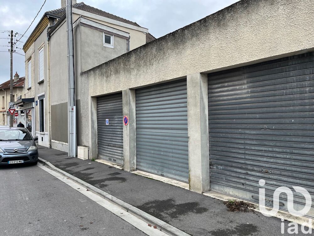 Vente Immeuble Vente Immeuble 200 m&sup2; Reims