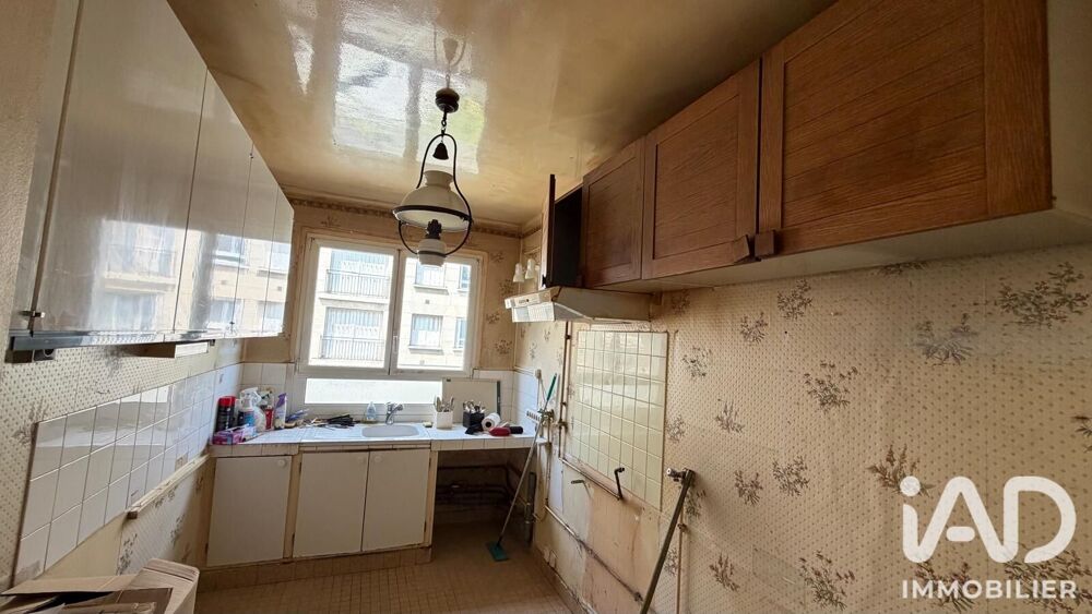 Vente Appartement Vente Appartement 2 pièces Viroflay
