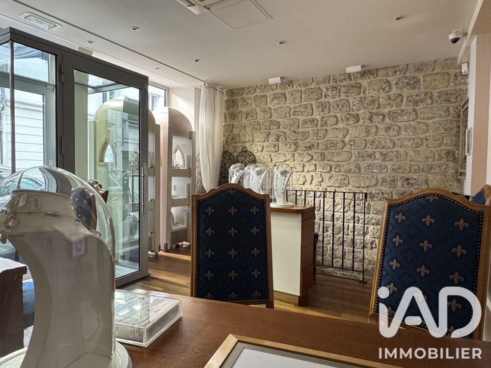   Vente Boutique/Local commercial 80 m&sup2; 