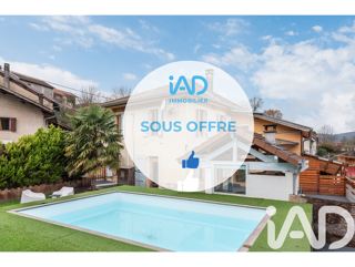  Maison � vendre 7 pi�ces 160 m�