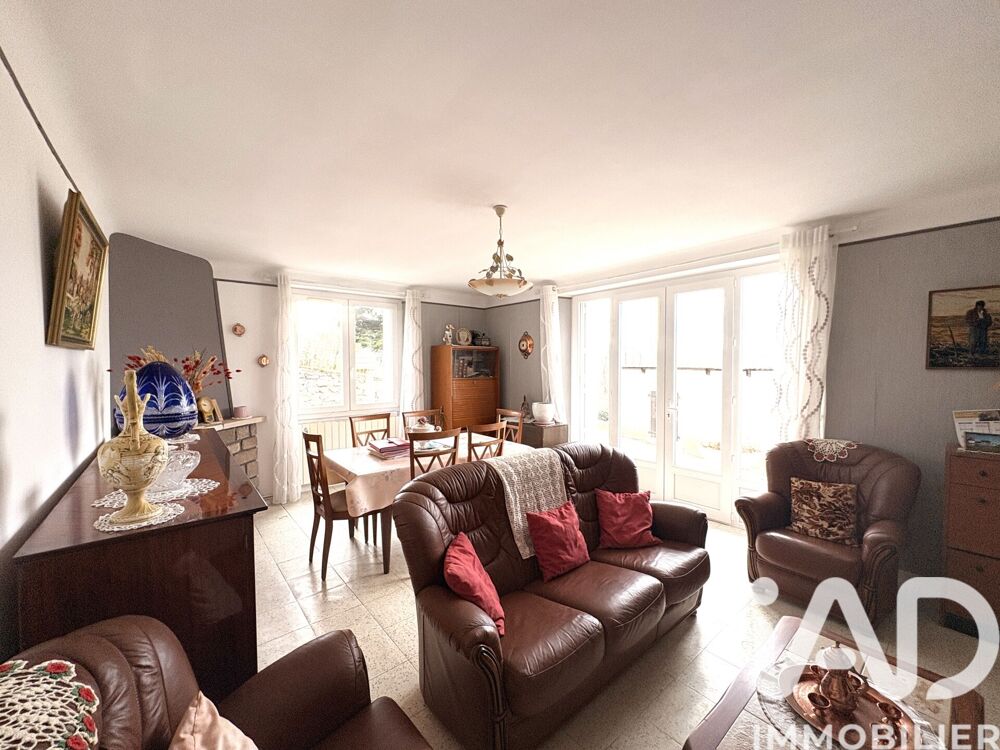 Vente Maison/villa 4 pièces