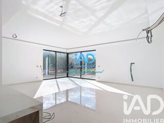  Maison à vendre 4 pièces 160 m²
