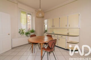  Maison à vendre 7 pièces 154 m²