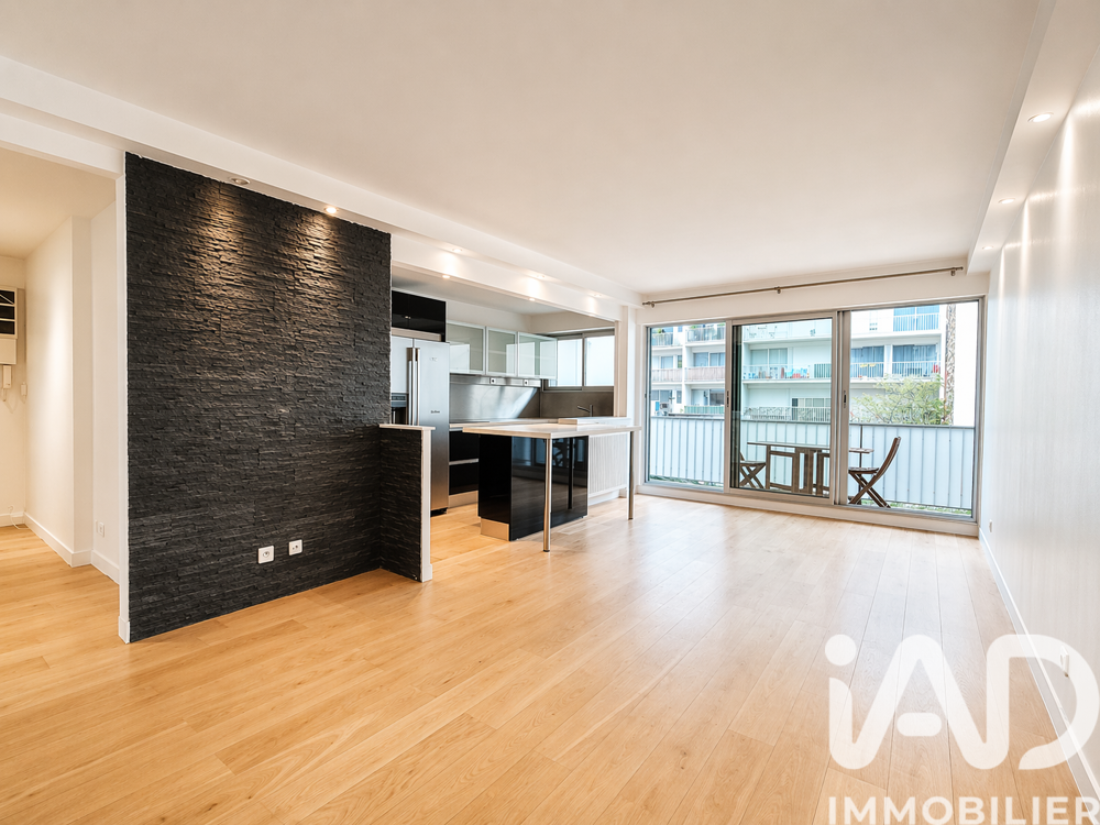 Vente Appartement Vente Appartement 3 pièces Puteaux
