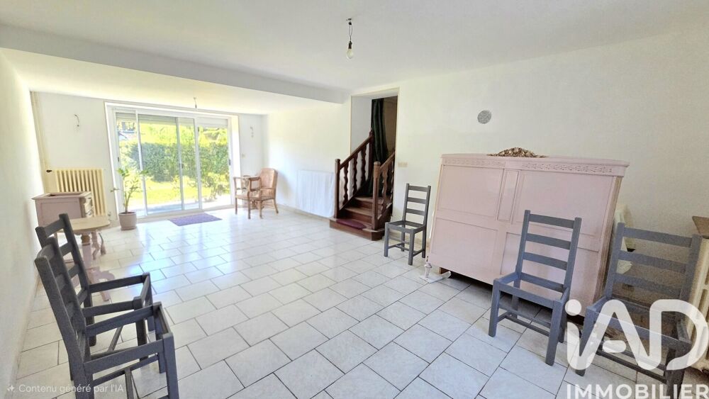 Vente Maison de village 5 pièces
