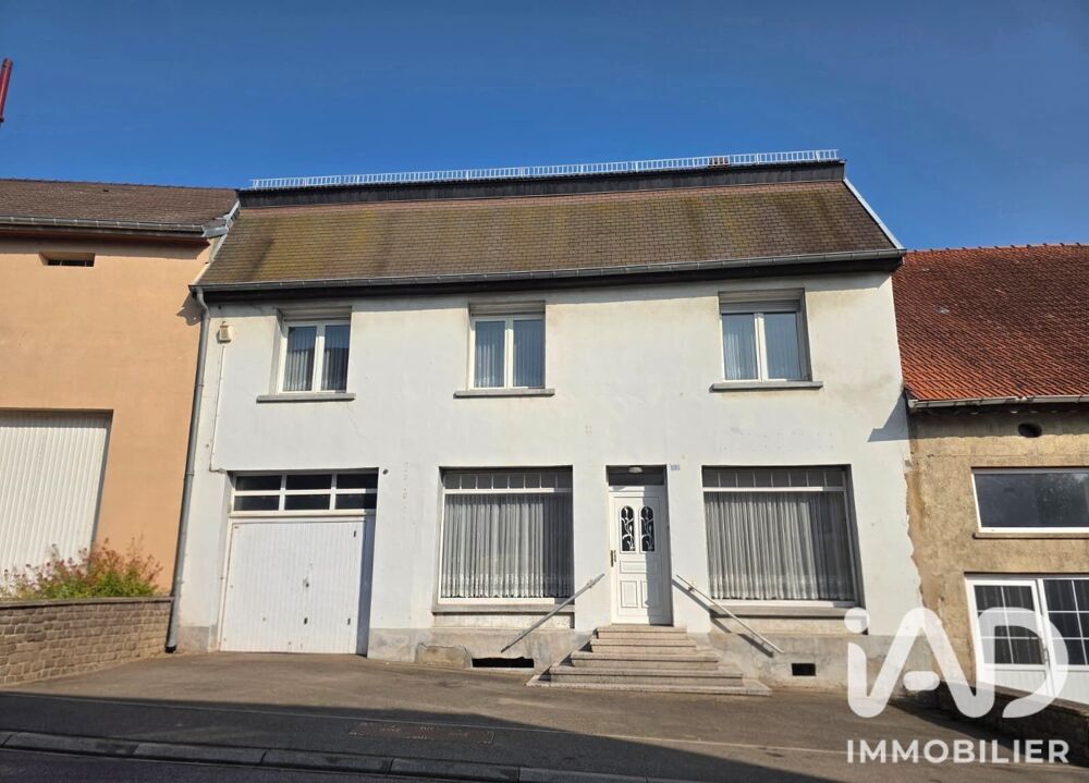Vente Maison/villa 9 pièces