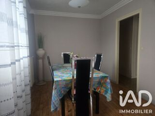  Appartement à vendre 5 pièces 93 m²
