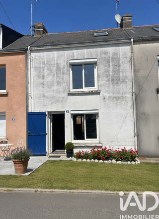  Maison � vendre 4 pi�ces 86 m�