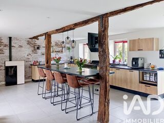 Maison à vendre 6 pièces 223 m²