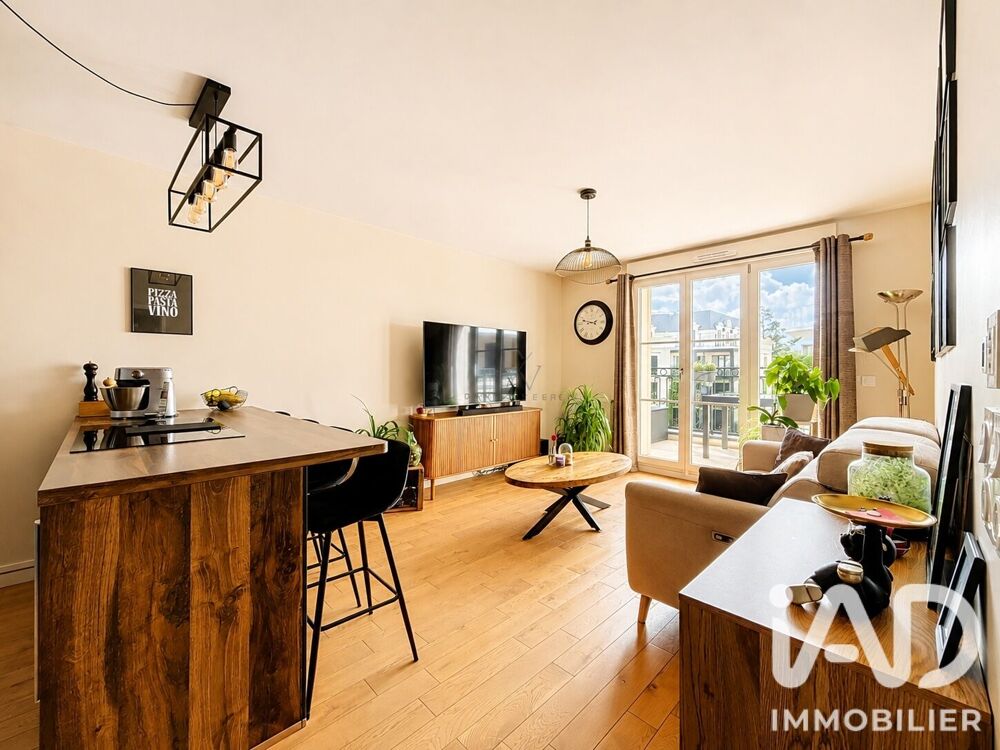 Vente Appartement Vente Appartement 3 pièces Clamart