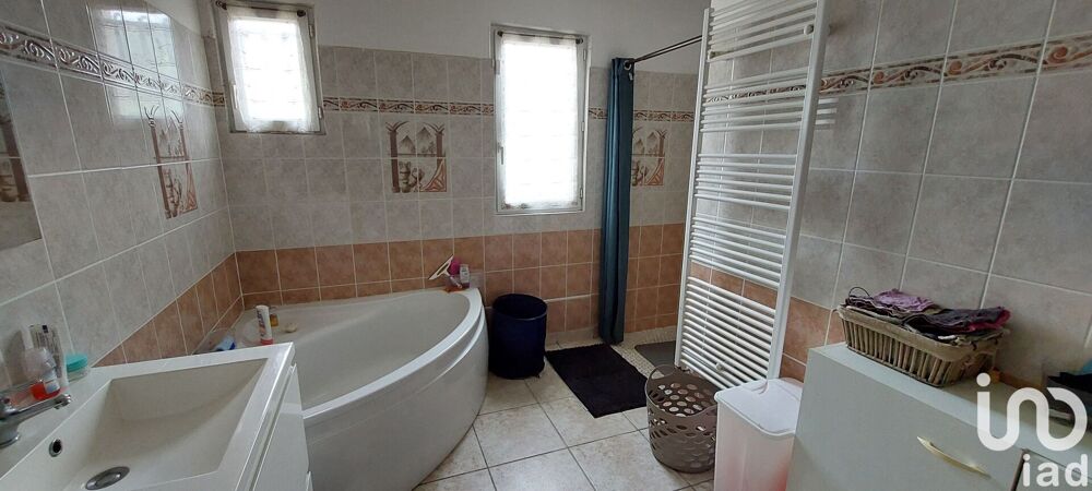 Vente Maison Vente Maison/villa 10 pièces Saint-romain-sur-cher