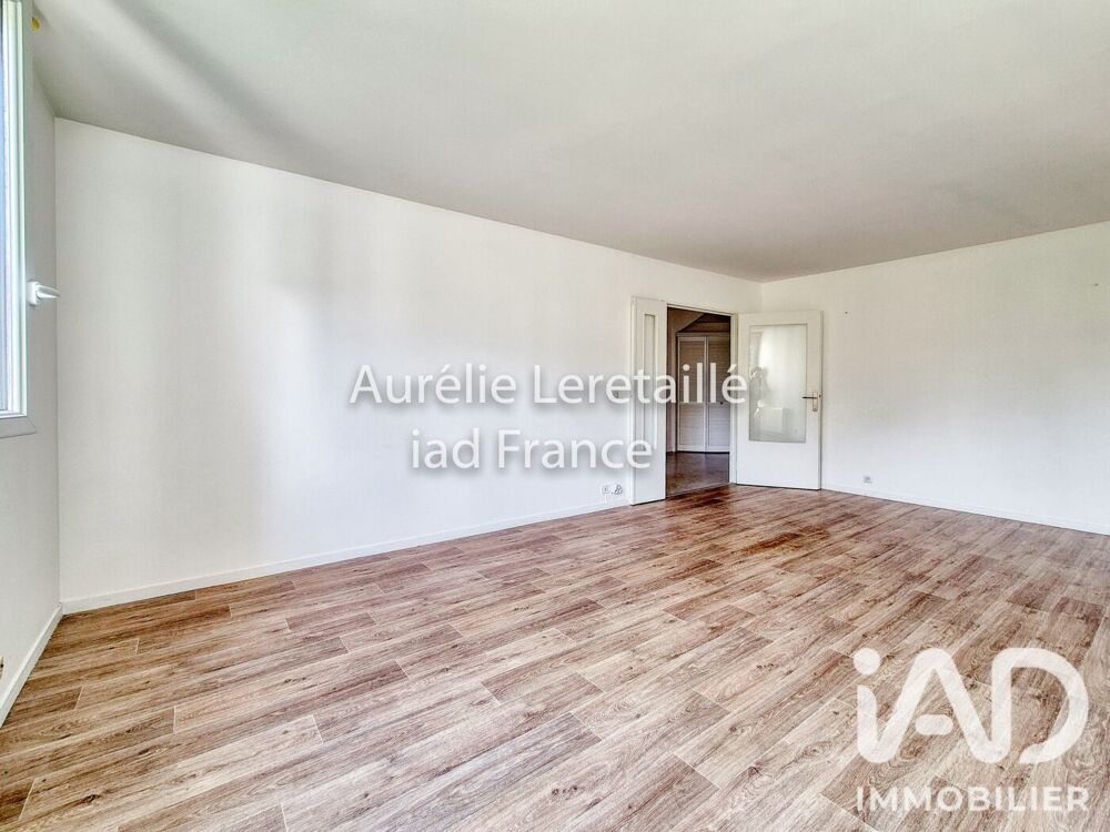 Vente Appartement Vente Appartement 5 pièces Sannois
