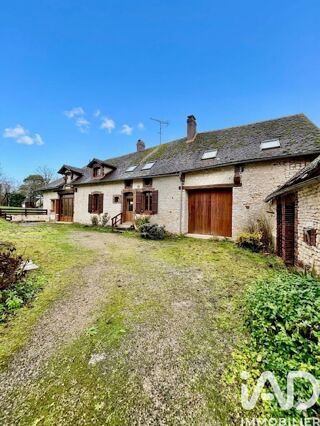  Maison à vendre 9 pièces 190 m²