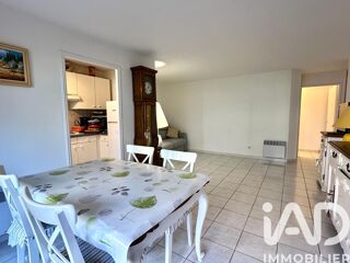  Appartement à vendre 3 pièces 61 m²