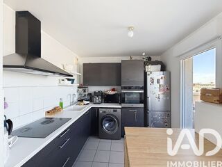  Appartement à vendre 4 pièces 89 m²