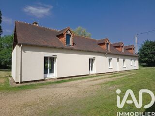  Maison � vendre 5 pi�ces 148 m�